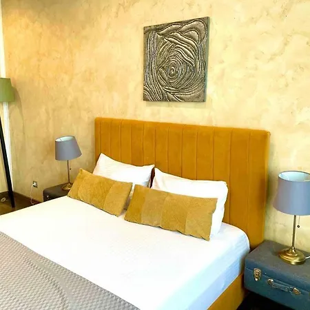 Urban 8 Netflix Bukarest