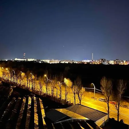 Urban 8 Netflix * Bucharest