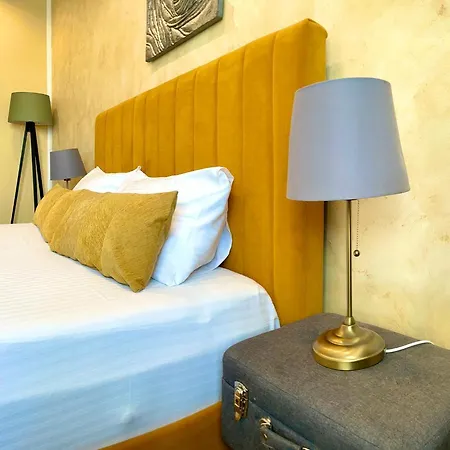 Urban 8 Netflix Apartamento Bucarest